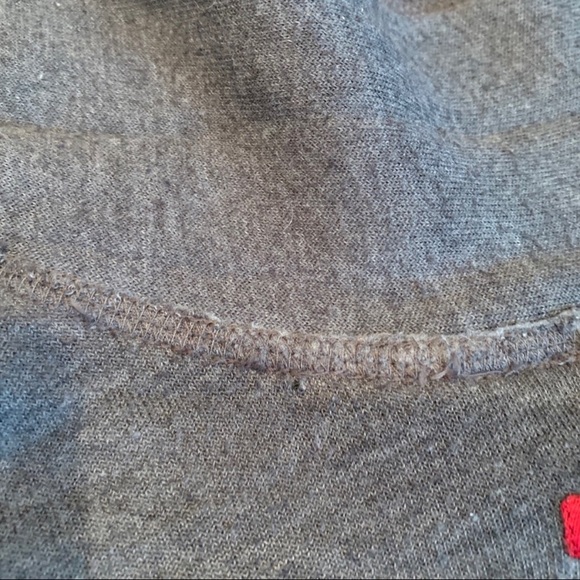 Hardtail Raw Edge Vest Charcoal Great
Size: Medium - Picture 9 of 9